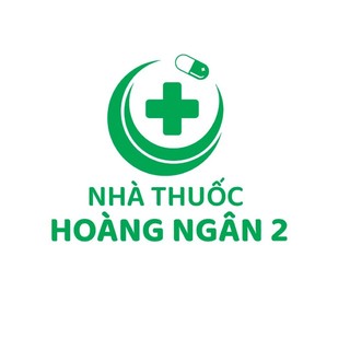 NHÀ THUỐC TÂY HOÀNG NGÂN 2