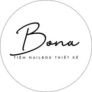 BONA NAILBOX THIẾT KẾ
