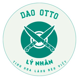 Dao OTTO - Làng rèn Lý Nhân
