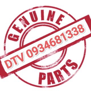 DTV GENUINE PARTS
