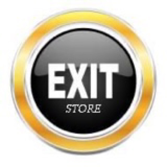 Exit Store