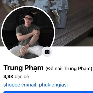 Đá Nail Trung Phạm