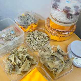 Yến Sào Nhà Tôm