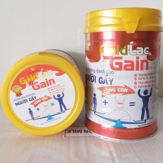 Sữa bột cho mọi lứa tuổi