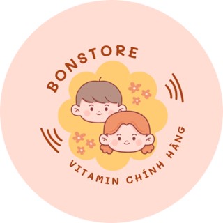 Vitamin chính hãng