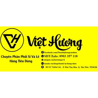 Shop ViệtHương Sỉ Lẻ Tiêu Dùng