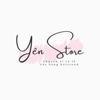 YÊN STORE DIY