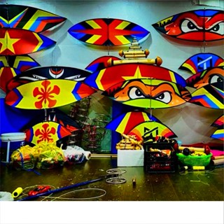 Shop diều sáo Quang minh