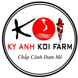 Kỳ Anh Koi Farm