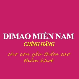 DIMAO D3 MIỀN NAM CHÍNH HÃNG