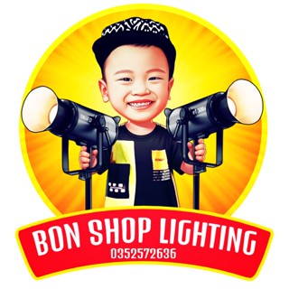 BON SHOP LIGHTING