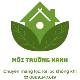 MÔI TRƯỜNG XANH STORE