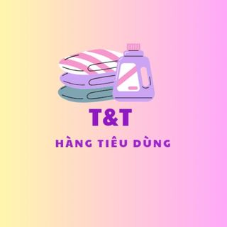 HÀNG TIÊU DÙNG TT