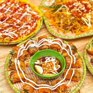 Shop Bánh Tráng 22