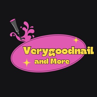 Very Good Nail & more