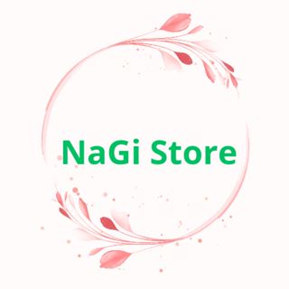 Dầu Gội Nhuộm Tóc Nagi Store