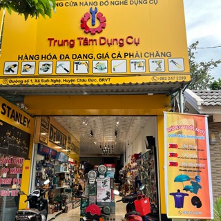 Đồ Nghề Châu Đức 