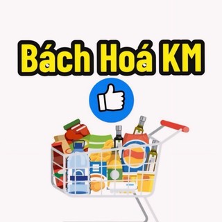 Shop Bách Hoá KM