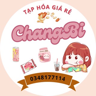 ChangBi Shop