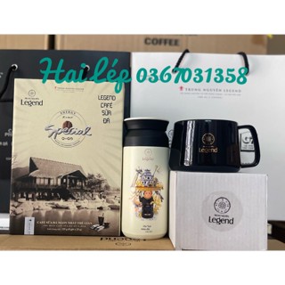 HAI LÉP SHOP
