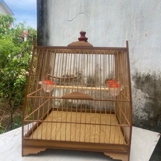 Lồng chim tự giáp