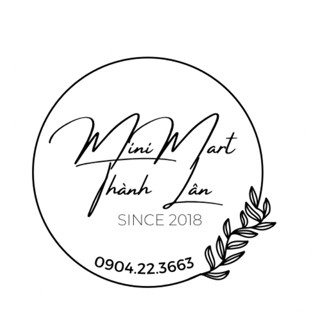 MiniMart Thành Lân