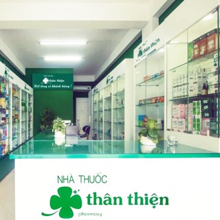 Thiên Thuận Pharma