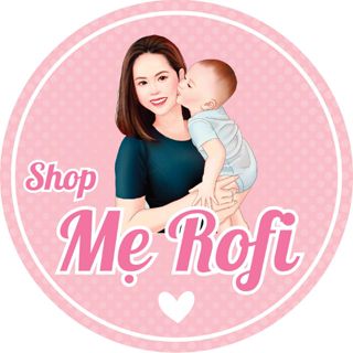 Shop Mẹ Rofi