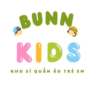 Bunn Kids- Chuyên sỉ QATE
