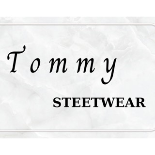 Tommy Streetwear