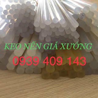 KEO NẾN GIÁ XƯỞNG