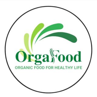 Orgafood Store