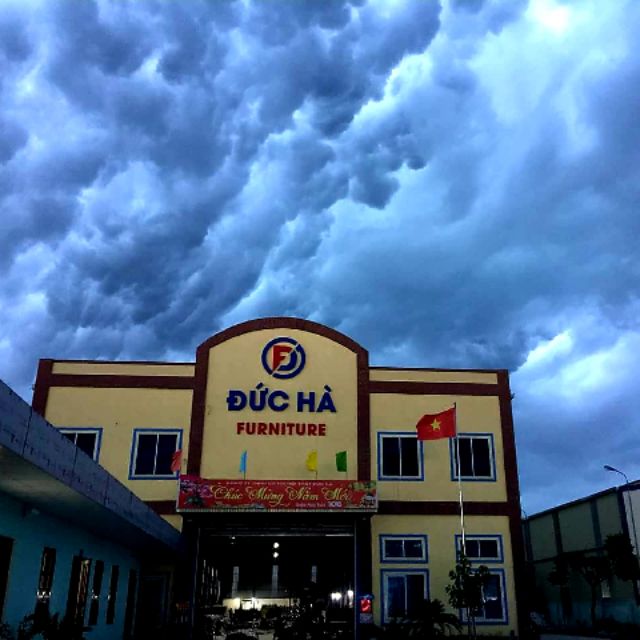 Nội thất Đức Hà