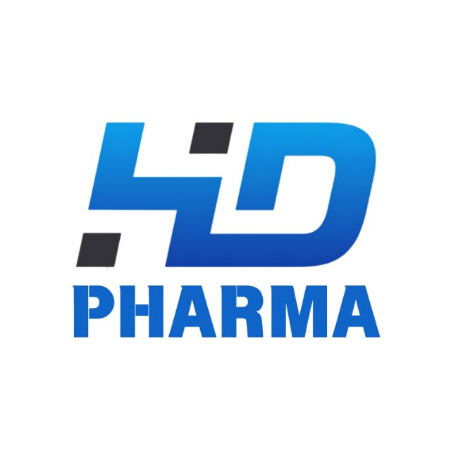 Công Ty CPTM HDPHARMA