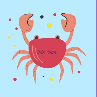 Litte Crab