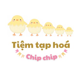 Tiệm tạp hóa Chipchip