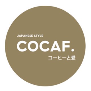Cocaf decor Japan