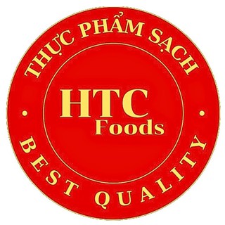 Thực phẩm sạch HTCFoods