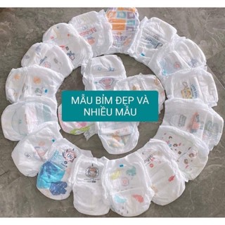 Shop Bỉm Bé Khoai