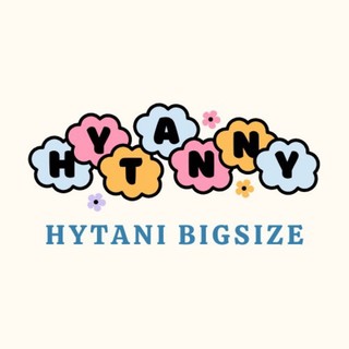 Hytani.bigsize