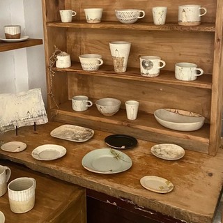 Troé - Decor