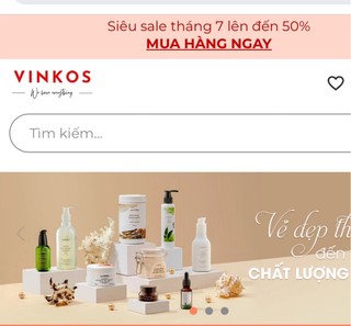 VIN STORE