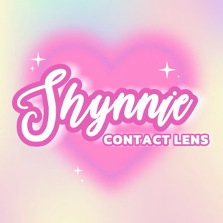 SHYNNIE CONTACT LENS ✨🎀