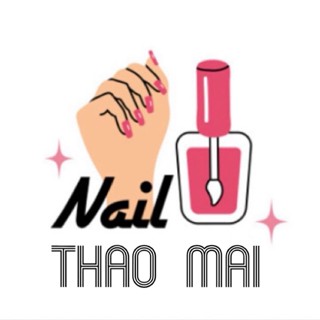 Nail Thảo Mai