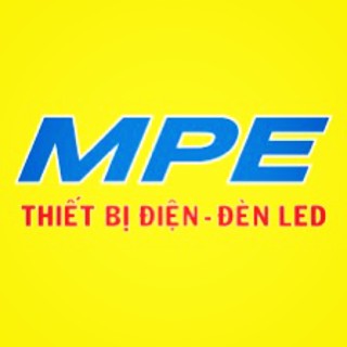 THIẾT BỊ MPE CHÍNH HÃNG