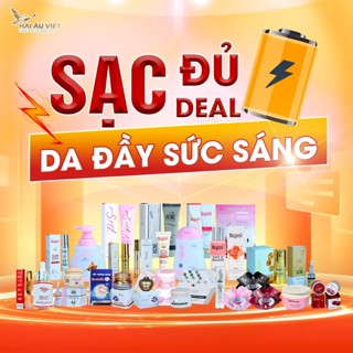 MỸ PHẨM TRẦN HƯỞNG GIÁ TỐT