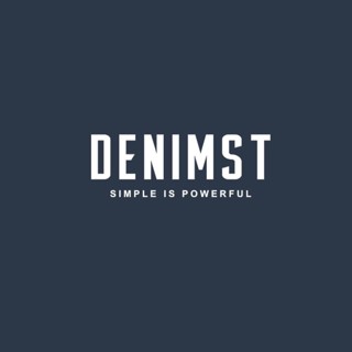 Denimst - Simple is Powerful