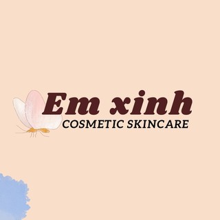 Em Xinh Cosmetic Skincare