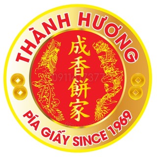 LÒ BÁNH THÀNH HƯƠNG