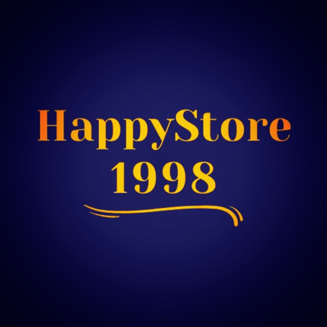 Happy Store 1998